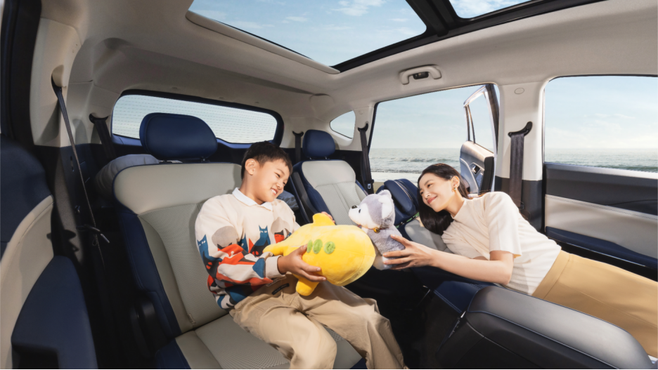 9.98-14.98万元  大七座电混SUV  pg电子X8 E家正式上市1456.png